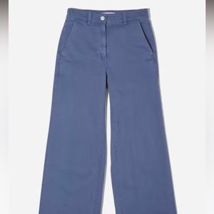 Everlane Wide Leg